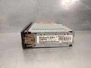 Radio 8200205833 Renault Vel Satis (BJ) Großraumlimousine 2.2 dCi 150 16V (G9T-702)