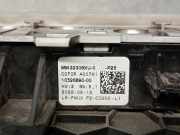 Kombischalter 98432306XU Peugeot 2008 (UD/UK/UR/US/UX) Großraumlimousine 1.5 BlueHDi 110 (YHS)