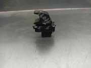 Sicherheitsgurt Rechts Hinten 898201D000 Kia Carens III (FG) Großraumlimousine 2.0 CRDI VGT 16V (D4EA)