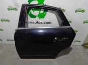 Tür Links Hinten 1694252 Ford Mondeo IV Schrägheck 2.2 TDCi 16V (Q4BA)