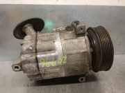Klima Pumpe 13140505 Opel Vectra C Limousine 2.0 DTI 16V (Y20DTH)