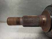 Antriebswelle Rechts Hinten 7L0501201A Volkswagen Touareg (7LA/7L6) SUV 5.0 TDI V10 (AYH) AYH