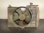 Kühlerventilator 1671121030 Toyota Yaris Verso (P2) Großraumlimousine 1.3 16V (2NZFE)