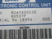 Heizlüfter 971132B000 Hyundai Santa Fe II (CM) SUV 2.2 CRDi 16V 4x2 (D4EB)