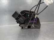 Türschloss Rechts Vorne BP4L58310E Mazda 3 Sport (BK) Schrägheck 2.0 CiTD 16V (RF7J)