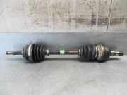 Antriebswelle Links Vorne 96348790 Daewoo / Chevrolet Kalos (SF69) Schrägheck 1.4 16V (F14D3)