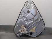Fensterheber Rechts Hinten 834802R050 Hyundai i30 Schrägheck 1.4 CVVT 16V (G4FA)