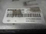 Gaspedal 180022703R Dacia Logan MCV II/Sandero Wagon (7S) Kombi 0.9 TCE 12V (H4B-408(H4B-B4))