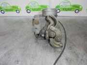 Achsschenkel Halter Rechts Hinten BP4K2615XF Mazda BERL. (CR) 2.0 Diesel CAT