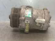 Klima Pumpe 24422013 Opel Astra G (F08/48) Schrägheck 1.7 CDTi 16V Eco4 (Z17DTL)