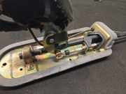 Schalthebel 46401461 Fiat Bravo (182A) Schrägheck 3-drs 1.4 S,SX 12V (182.A.3000)