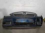 Stoßstange Vorne 1400474 Opel A (G09) 2.0 CDTI (68)