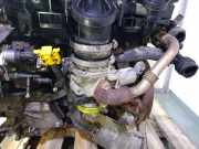 Motor G9UA720 Nissan INTERSTAR Autobús (X70) dCi 115