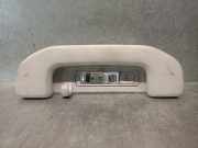 Türgriff Innen Rechts Hinten A0998150000 Mercedes-Benz GLC (X253) SUV 2.2 220d 16V BlueTEC 4-Matic (OM651.921(Euro 6))