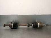 Antriebswelle Links Vorne GD402560XA Mazda 6 Sport (GG14) Schrägheck 2.0 CiDT 16V (RF5C)