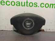 Airbag Lenkrad 985105160R Dacia 1.6 CAT
