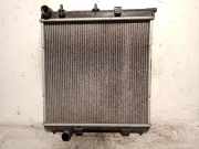 Radiator 9684522780 Citroën CITROËN / ORIGIN III (SX) 1.2 VTi 82