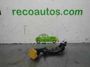 Schlauch 60255 Subaru IMPREZA G11 (GD/GG) 2.0 16V CAT