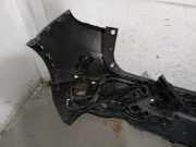 Stoßstange Hinten 1638953680 Citroën C5 Aircross I (A4/AC/AJ/AR) SUV 1.2 e-THP PureTech 130 (EB2ADTS(HNS))