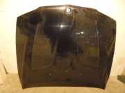 Motorhaube NEGRO BMW X3 (E83) SUV 2.0d 16V (N47-D20A)