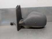 Außenspiegel Links 5P1857507K Seat Altea (5P1) Großraumlimousine 2.0 TDI 16V FR (BMN)