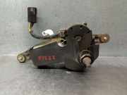 Scheibenwischermotor Hinten DLB101620 Land + Range Rover Freelander Hard Top Geländewagen 2.0 td4 16V (204D3)