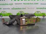 Türschloss Rechts Hinten 9819026380 Citroën C-Elysee (DD) Limousine 1.2 Vti 82 12V (EB2F(HMZ))