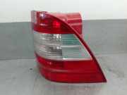 Rücklicht Rechts A1638202064 Mercedes-Benz ML I (163) SUV 400 4.0 CDI V8 32V (OM628.963)