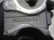 Bedienung Klimacontrolle 9171601 Volvo S70 Limousine 2.5 20V (B5254FS)