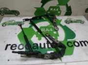 Scharniere SUJECCIONYAMORTIGUADORDEPORTONTRASERO BMW 3 serie (E46/4) Limousine 330d 24V (M57-D30(306D1))