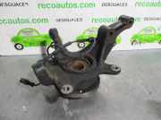 Achsschenkel Halter Links Vorne 8200320888 Renault Laguna II Grandtour (KG) Kombi 5-drs 2.2 dCi 150 16V (G9T-702)