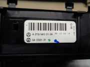 Achsschenkel Halter Rechts Hinten A2463340006 Mercedes-Benz CLASE (W156) 2.1 CDI CAT