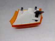 Blinker Links Vorne 2105961 Ford Transit/FT Van 2.5 D (4AB)