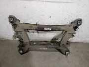 Hinterachse A2043500141 Mercedes-Benz C (W204) Limousine 2.2 C-200 CDI 16V BlueEFFICIENCY (OM651.913)