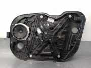 Fensterheber Rechts Vorne 852480G4090 Hyundai i30 (PDEB5/PDEBB/PDEBD/PDEBE) Schrägheck 2.0 N Turbo 16V Performance Pack (G4KH)