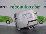 Steuergerät Airbag 8200563369 Renault CLIO III 1.4 16V
