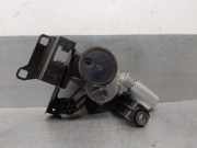 Scheibenwischermotor Hinten 61627208602 BMW 5 serie Touring (E61) Kombi 525d 24V (256D2)