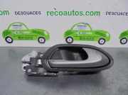 Schalter Für Elekt. Fensterheber Rechts Hinten 8481002260 Toyota Yaris IV (P21/PA1/PH1) Schrägheck 1.5 12V Hybrid (M15AFXE)