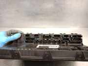 Ölwannenabdeckung 96481581 Daewoo / Chevrolet Nubira (J200) Limousine 1.6 16V (F16D3)