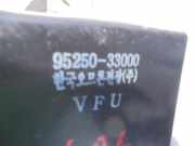 Relais 9525033000 Kia Joice Großraumlimousine 2.0 16V (G4CP)