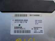 Stoßdämpfer Links Hinten 96126665805052676 Citroën Saxo Schrägheck 1.1i X,SX (TU1M(HDZ))