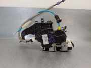 Motorhaubescharnier Renault I SCENIC (JA0) 1.9 dTi Diesel CAT