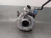 Turbolader H8200347344 Renault GRAND SCÉNIC II (JM0/1_) 2.0 dCi (JM1K)