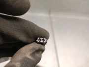 Rücklicht Links In Der Heckklappe 42334061 Daewoo / Chevrolet CHEVROLET (J309) 2.0 D