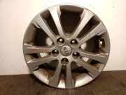 Felge 52910A2270 Kia Cee'd (JDB5) SchrÃ¤gheck 5-drs 1.6 CRDi 16V VGT (D4FB)