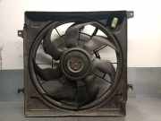 Kühlerventilator 253802T210 Kia Optima Limousine 1.7 CRDi 16V (D4FD)