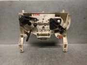 Bedienung Klimaanlage 275100120R Renault TRAFIC CAJA CERRADA (AB 4.01) 2.5 dCi Diesel CAT