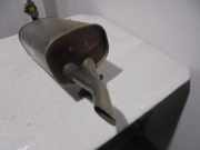 Auspuff Endtopf PSA4357 Peugeot 1.2 12V e-VTi