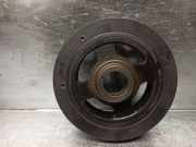 Kurbelwellen-Riemenscheibe 134700D040 Toyota Avensis (T25/B1B) Limousine 1.8 16V VVT-i (1ZZFE)