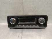 Bedienung Klimacontrolle 6V0907044C Skoda Fabia III (NJ3) Schrägheck 5-drs 1.0 12V (CHYB)